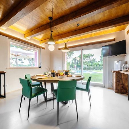 L'Organetto, Luxury B&B ลิโดดิแฟร์โม ภายนอก รูปภาพ