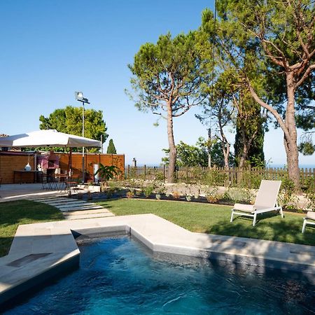 L'Organetto, Luxury B&B ลิโดดิแฟร์โม ภายนอก รูปภาพ