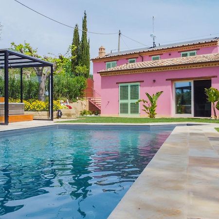 L'Organetto, Luxury B&B ลิโดดิแฟร์โม ภายนอก รูปภาพ