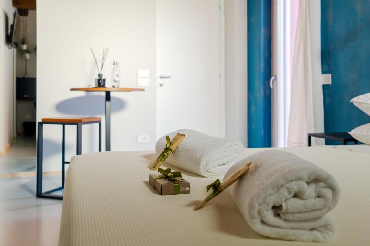 L'Organetto, Luxury B&B ลิโดดิแฟร์โม ภายนอก รูปภาพ