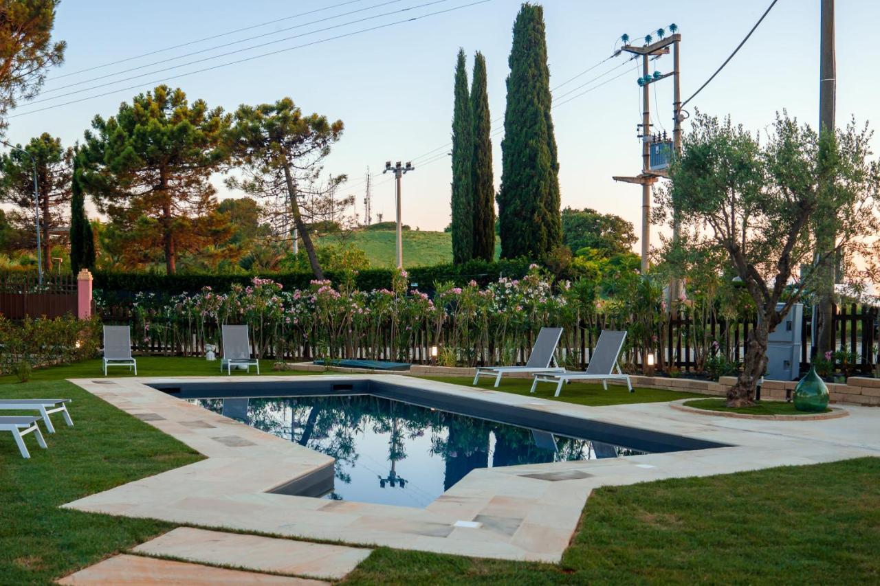 L'Organetto, Luxury B&B ลิโดดิแฟร์โม ภายนอก รูปภาพ