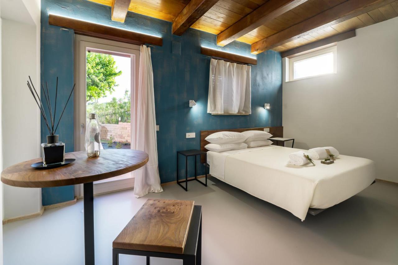 L'Organetto, Luxury B&B ลิโดดิแฟร์โม ภายนอก รูปภาพ