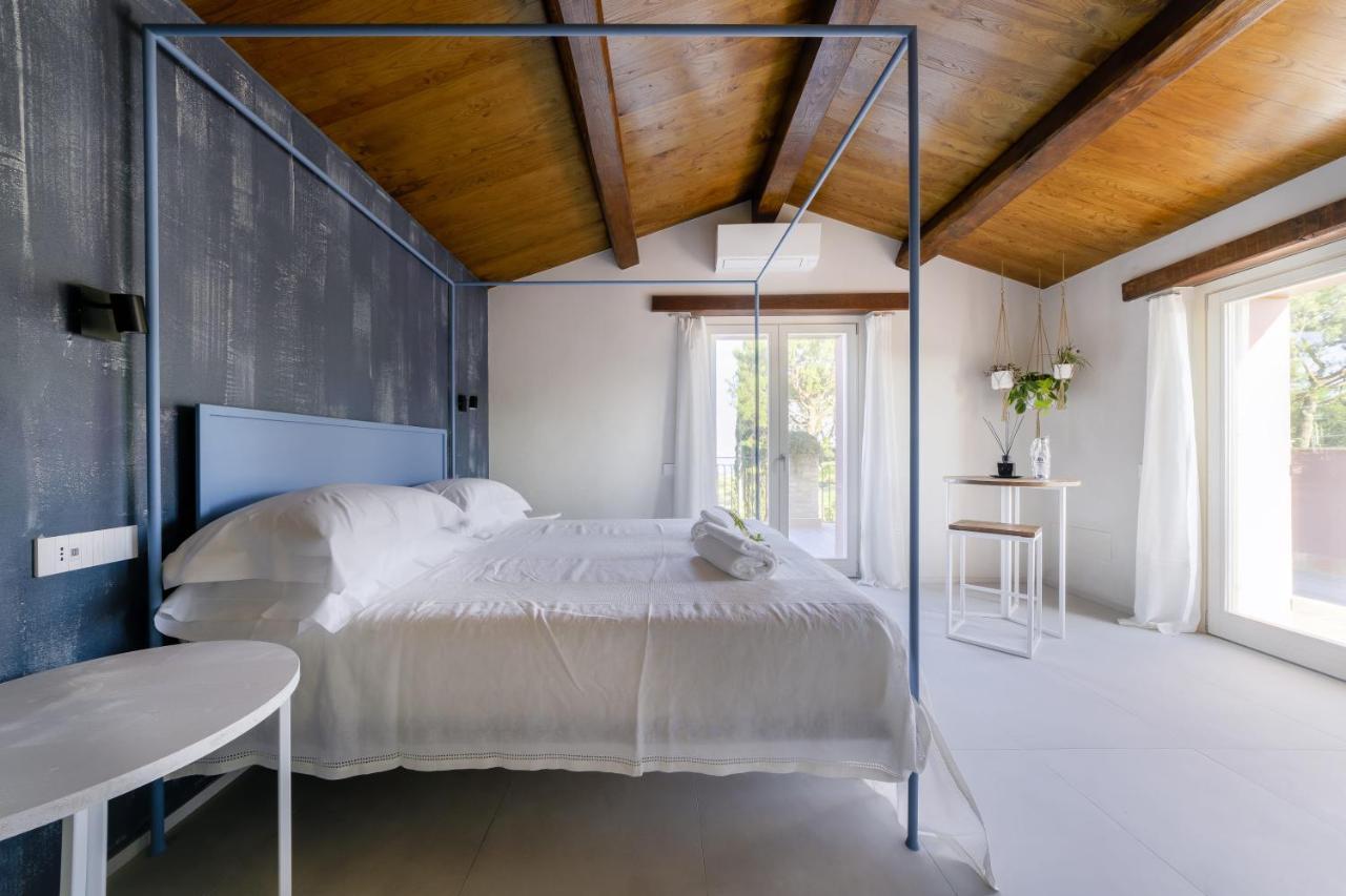 L'Organetto, Luxury B&B ลิโดดิแฟร์โม ภายนอก รูปภาพ