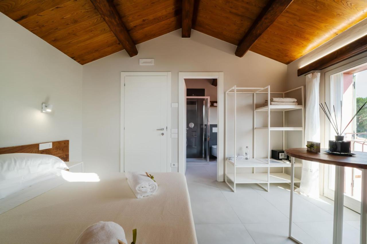 L'Organetto, Luxury B&B ลิโดดิแฟร์โม ภายนอก รูปภาพ