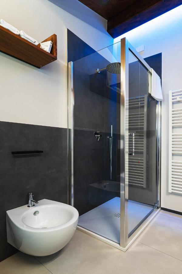 L'Organetto, Luxury B&B ลิโดดิแฟร์โม ภายนอก รูปภาพ