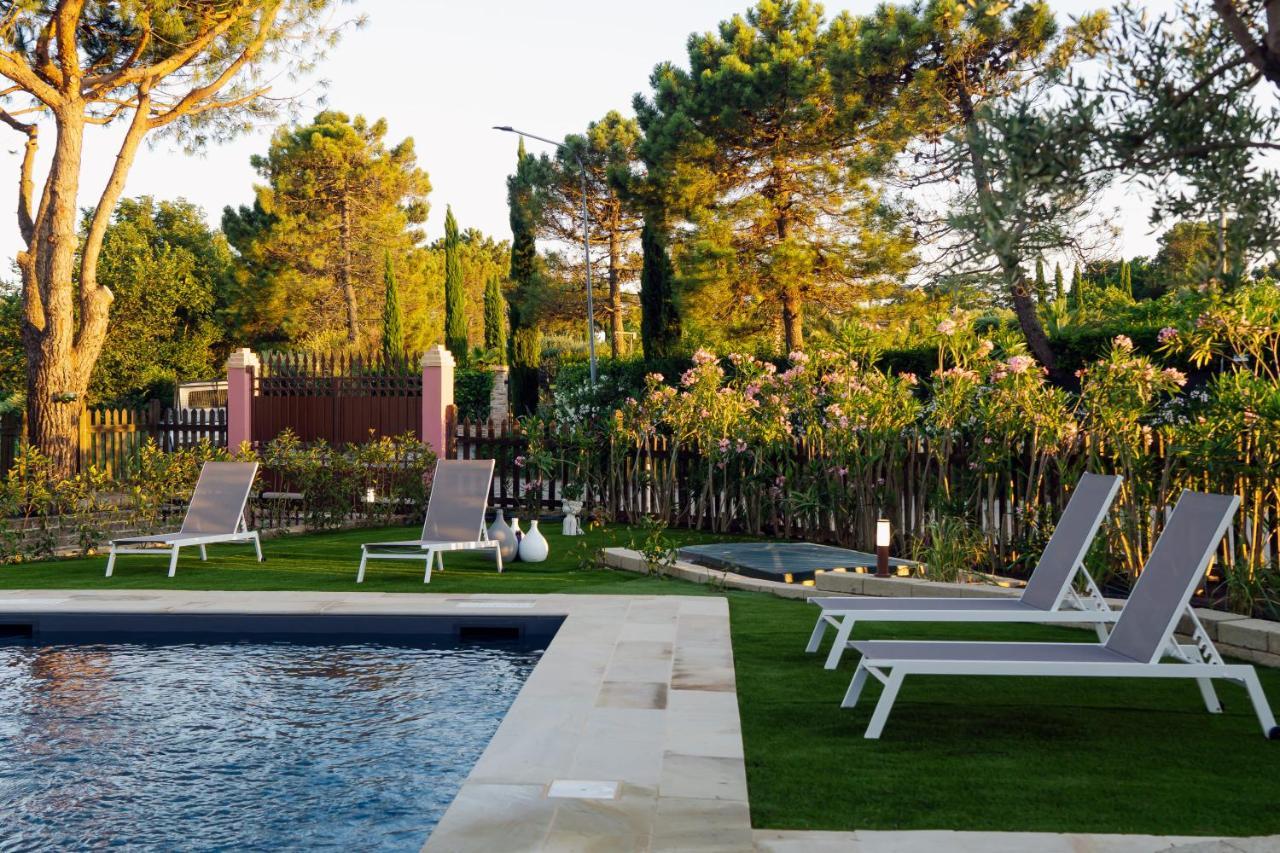 L'Organetto, Luxury B&B ลิโดดิแฟร์โม ภายนอก รูปภาพ