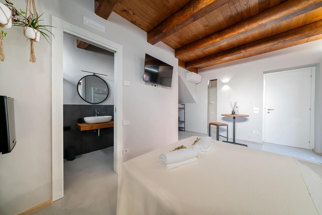L'Organetto, Luxury B&B ลิโดดิแฟร์โม ภายนอก รูปภาพ
