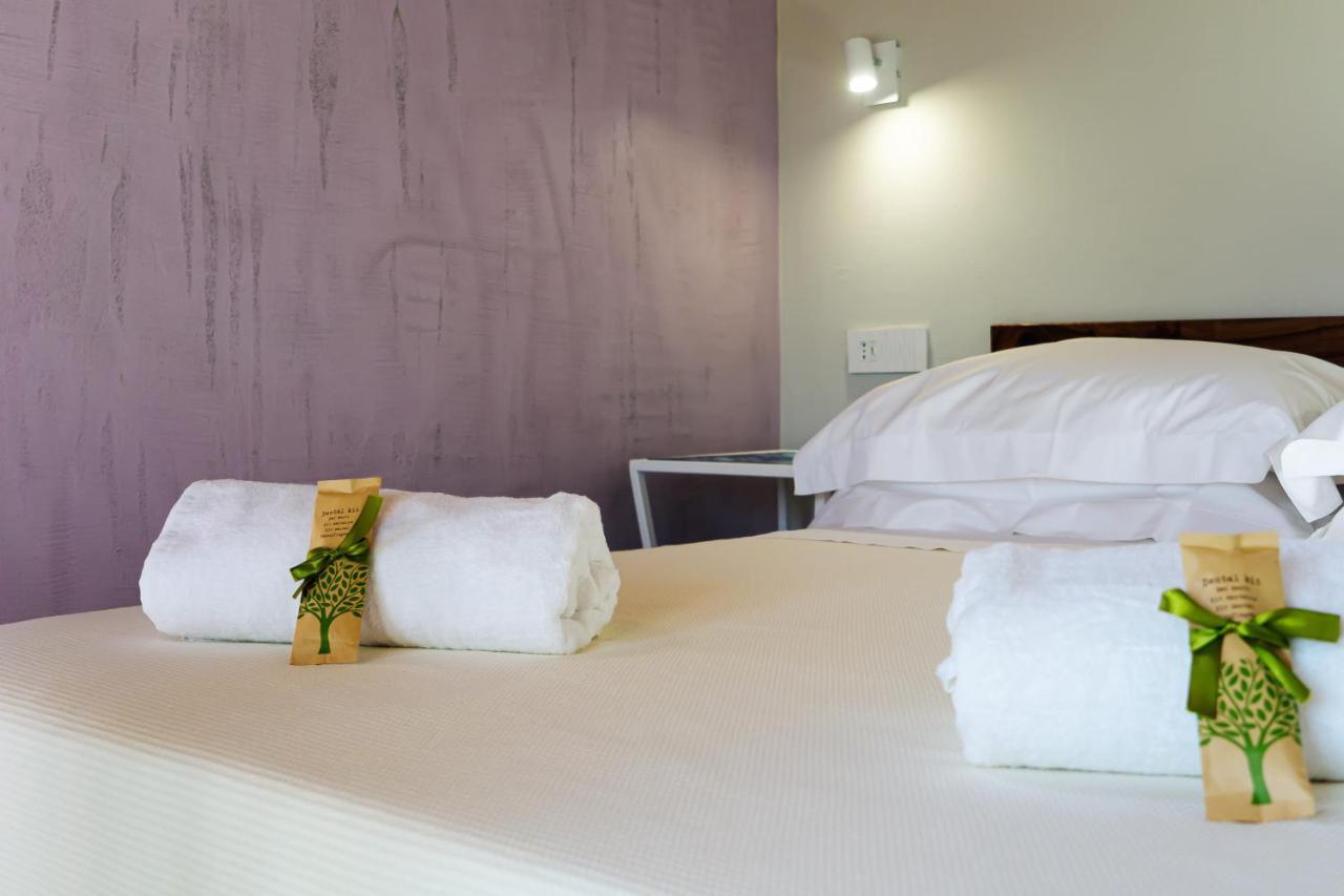 L'Organetto, Luxury B&B ลิโดดิแฟร์โม ภายนอก รูปภาพ