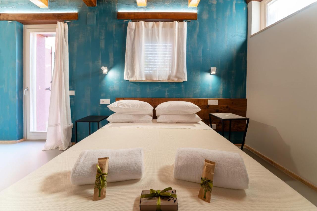 L'Organetto, Luxury B&B ลิโดดิแฟร์โม ภายนอก รูปภาพ