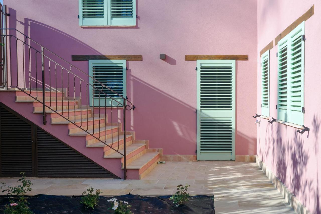 L'Organetto, Luxury B&B ลิโดดิแฟร์โม ภายนอก รูปภาพ