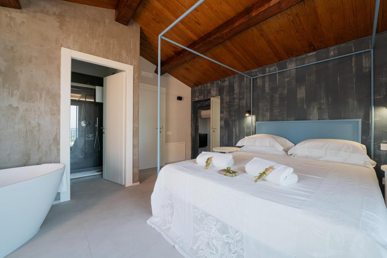 L'Organetto, Luxury B&B ลิโดดิแฟร์โม ภายนอก รูปภาพ