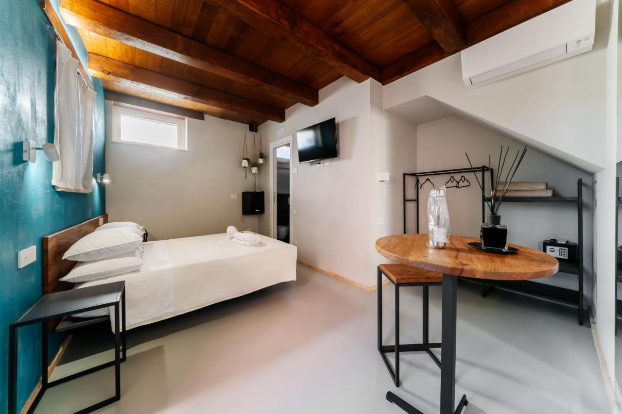 L'Organetto, Luxury B&B ลิโดดิแฟร์โม ภายนอก รูปภาพ