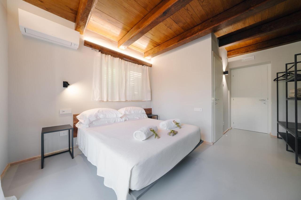 L'Organetto, Luxury B&B ลิโดดิแฟร์โม ภายนอก รูปภาพ