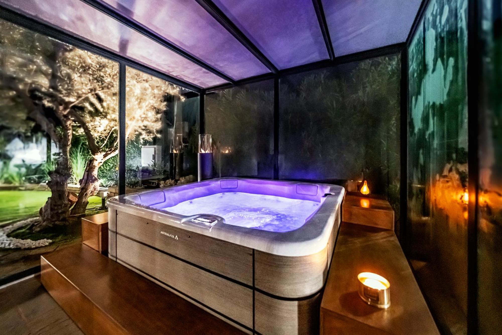 L'Organetto, Luxury B&B ลิโดดิแฟร์โม ภายนอก รูปภาพ