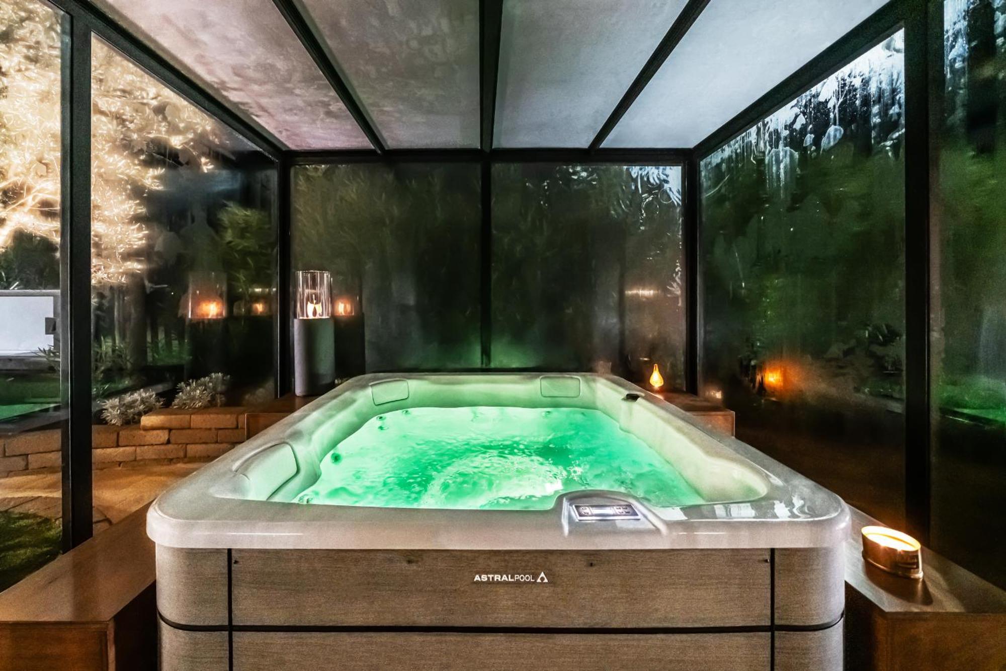 L'Organetto, Luxury B&B ลิโดดิแฟร์โม ภายนอก รูปภาพ