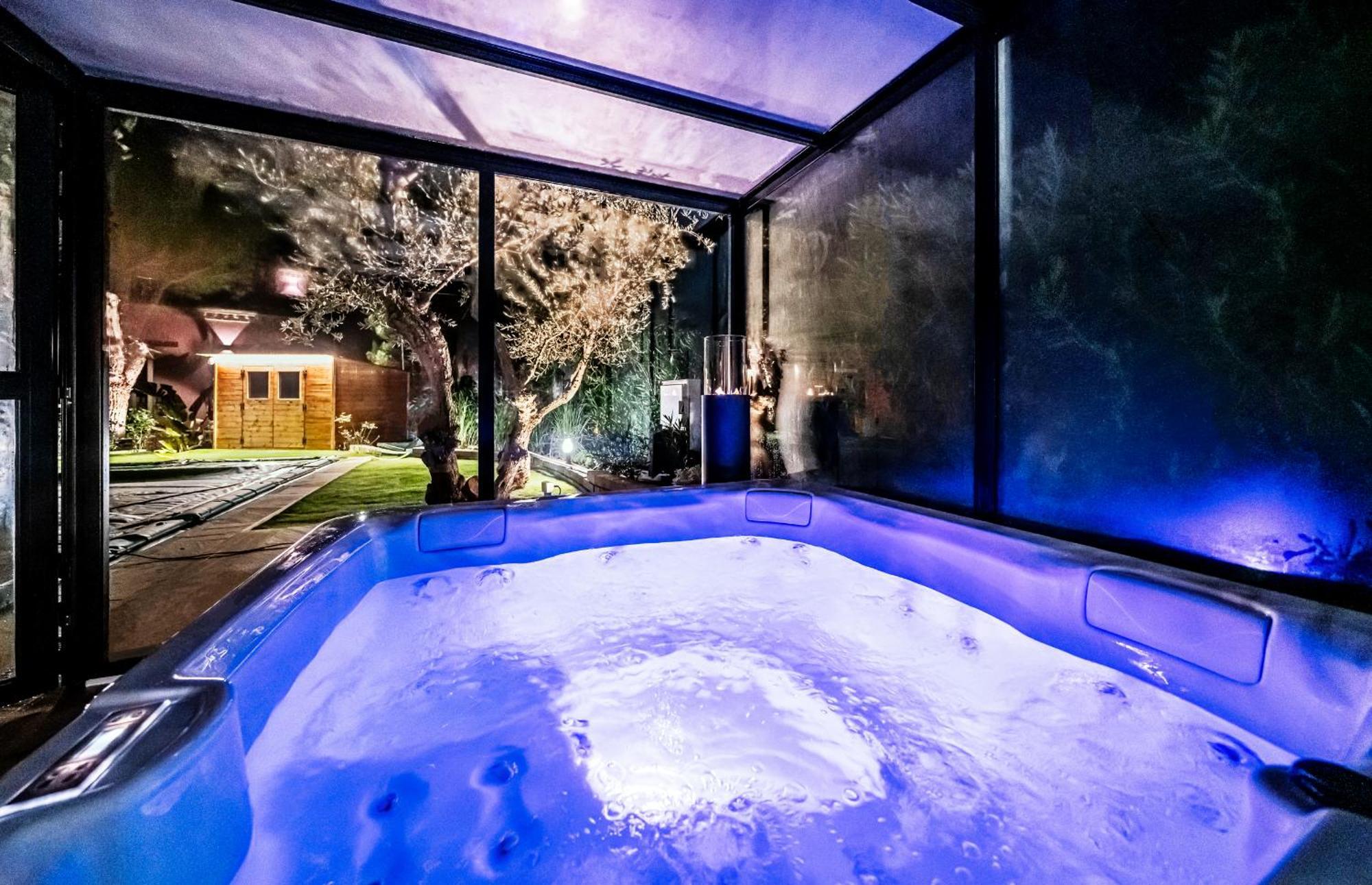 L'Organetto, Luxury B&B ลิโดดิแฟร์โม ภายนอก รูปภาพ