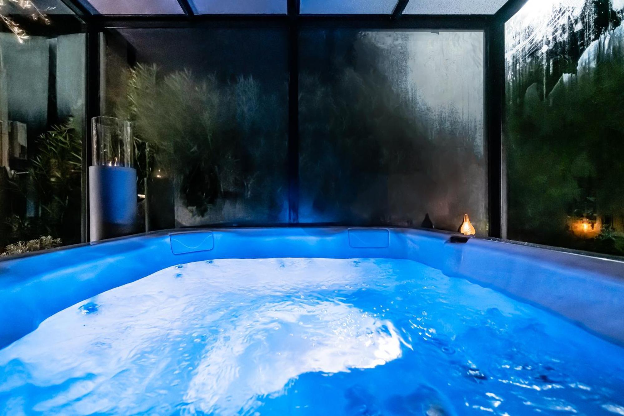 L'Organetto, Luxury B&B ลิโดดิแฟร์โม ภายนอก รูปภาพ