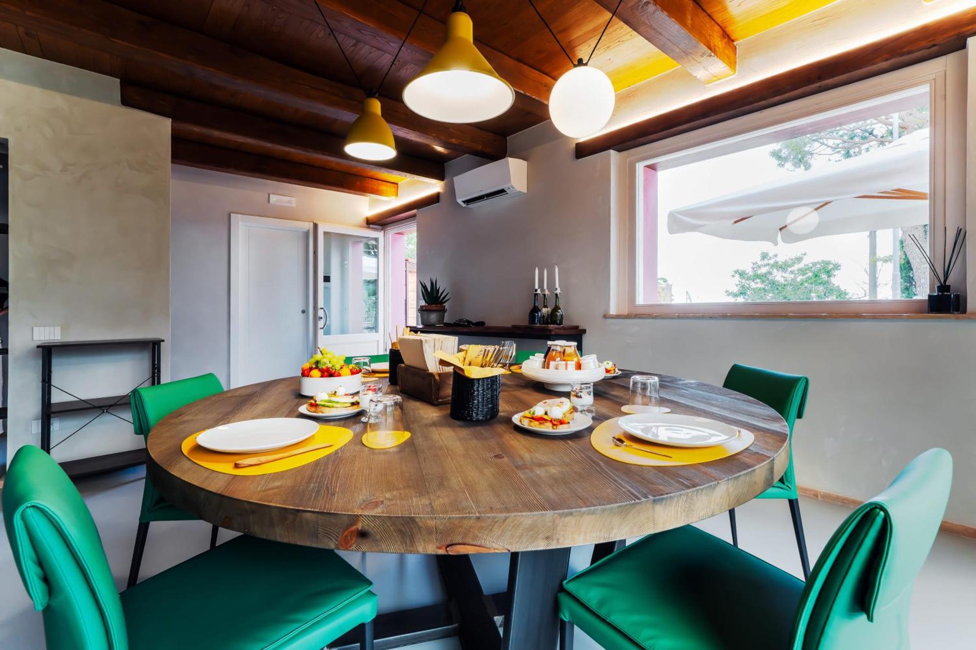 L'Organetto, Luxury B&B ลิโดดิแฟร์โม ภายนอก รูปภาพ