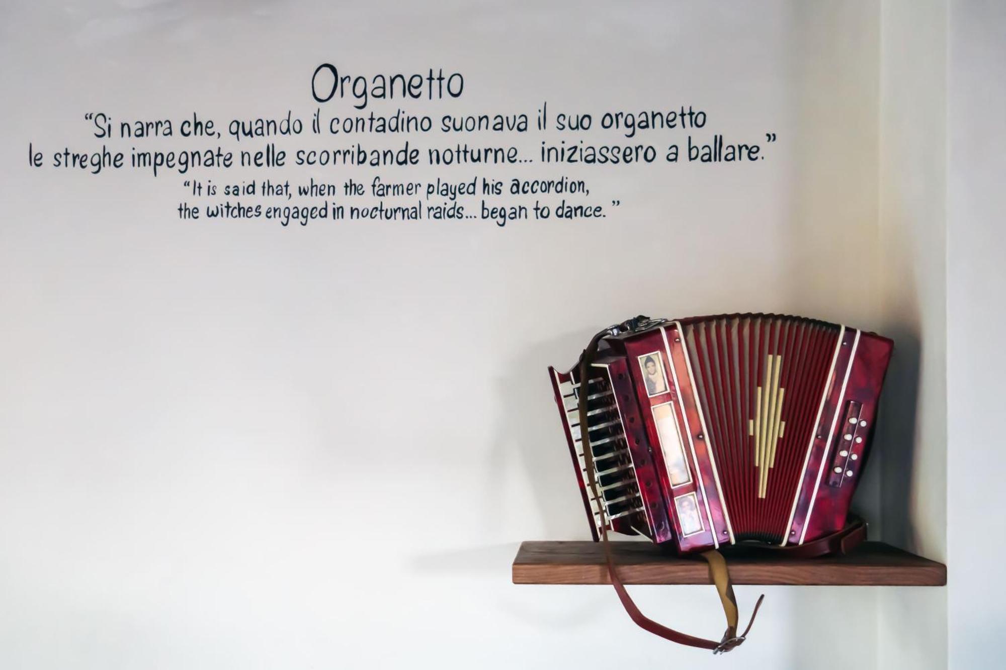 L'Organetto, Luxury B&B ลิโดดิแฟร์โม ภายนอก รูปภาพ