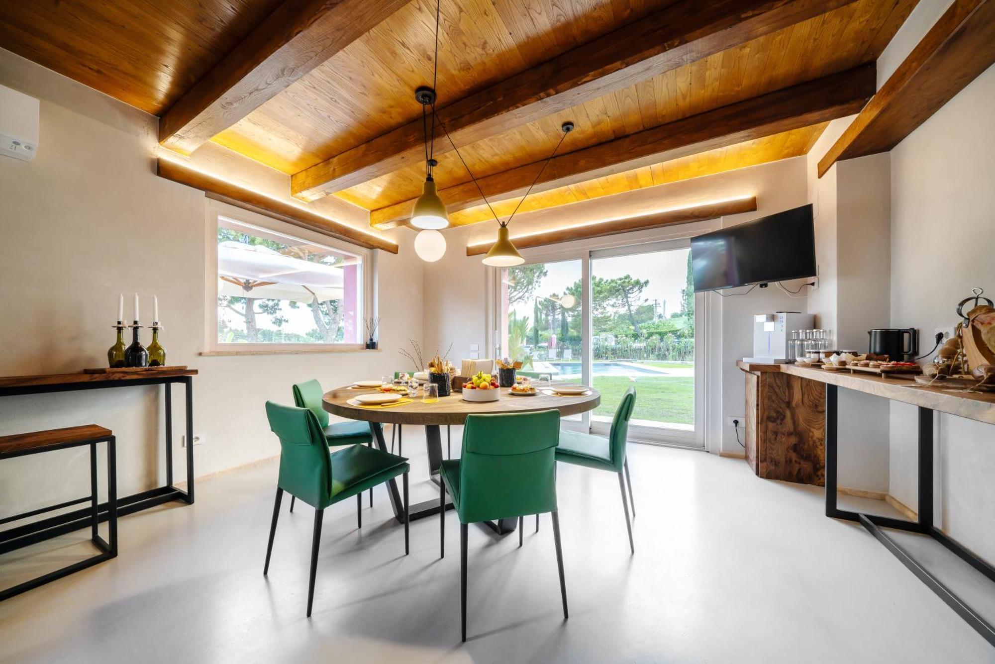 L'Organetto, Luxury B&B ลิโดดิแฟร์โม ภายนอก รูปภาพ
