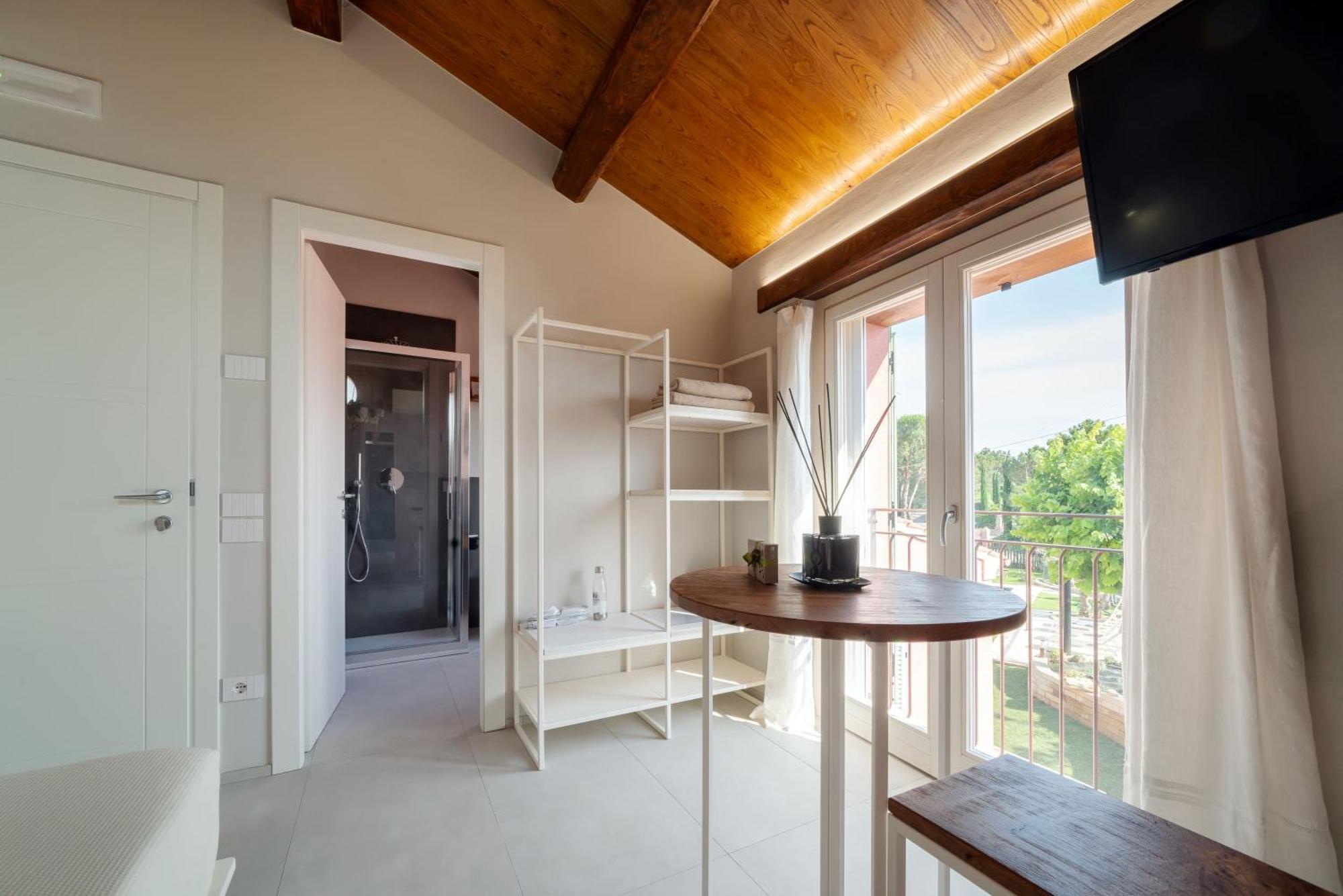 L'Organetto, Luxury B&B ลิโดดิแฟร์โม ภายนอก รูปภาพ