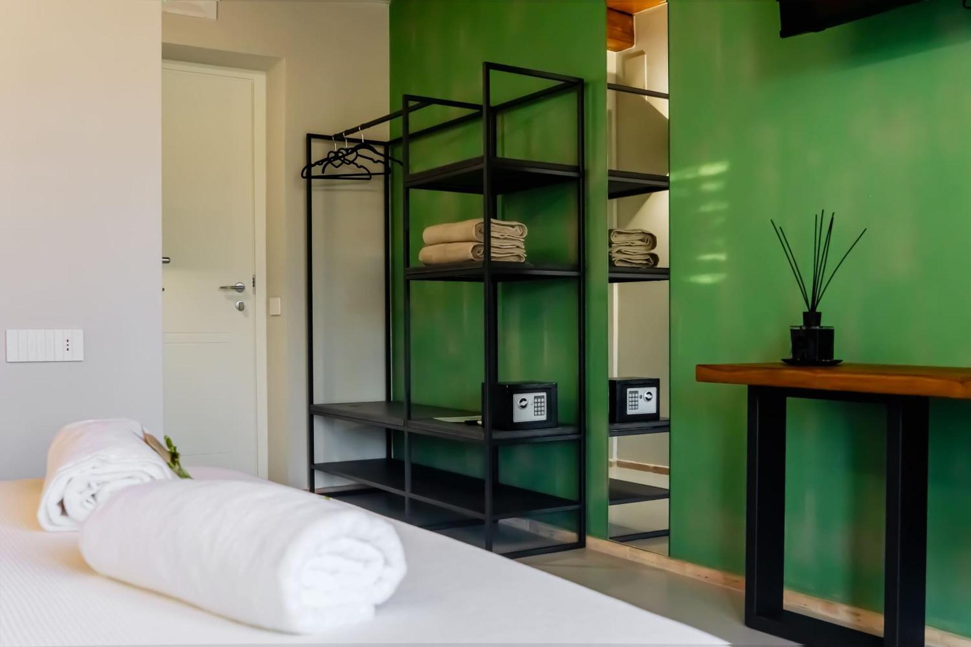 L'Organetto, Luxury B&B ลิโดดิแฟร์โม ภายนอก รูปภาพ