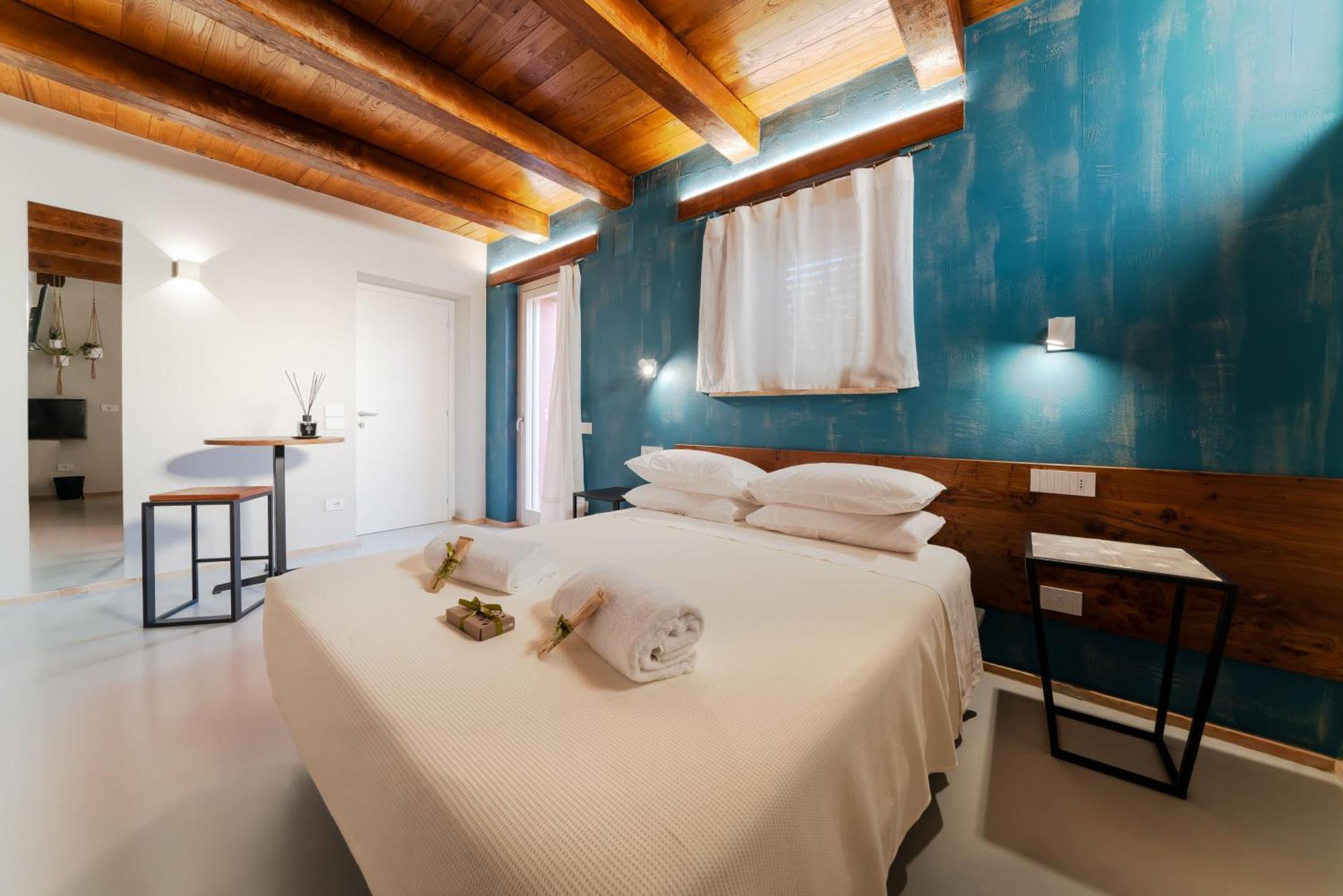 L'Organetto, Luxury B&B ลิโดดิแฟร์โม ภายนอก รูปภาพ