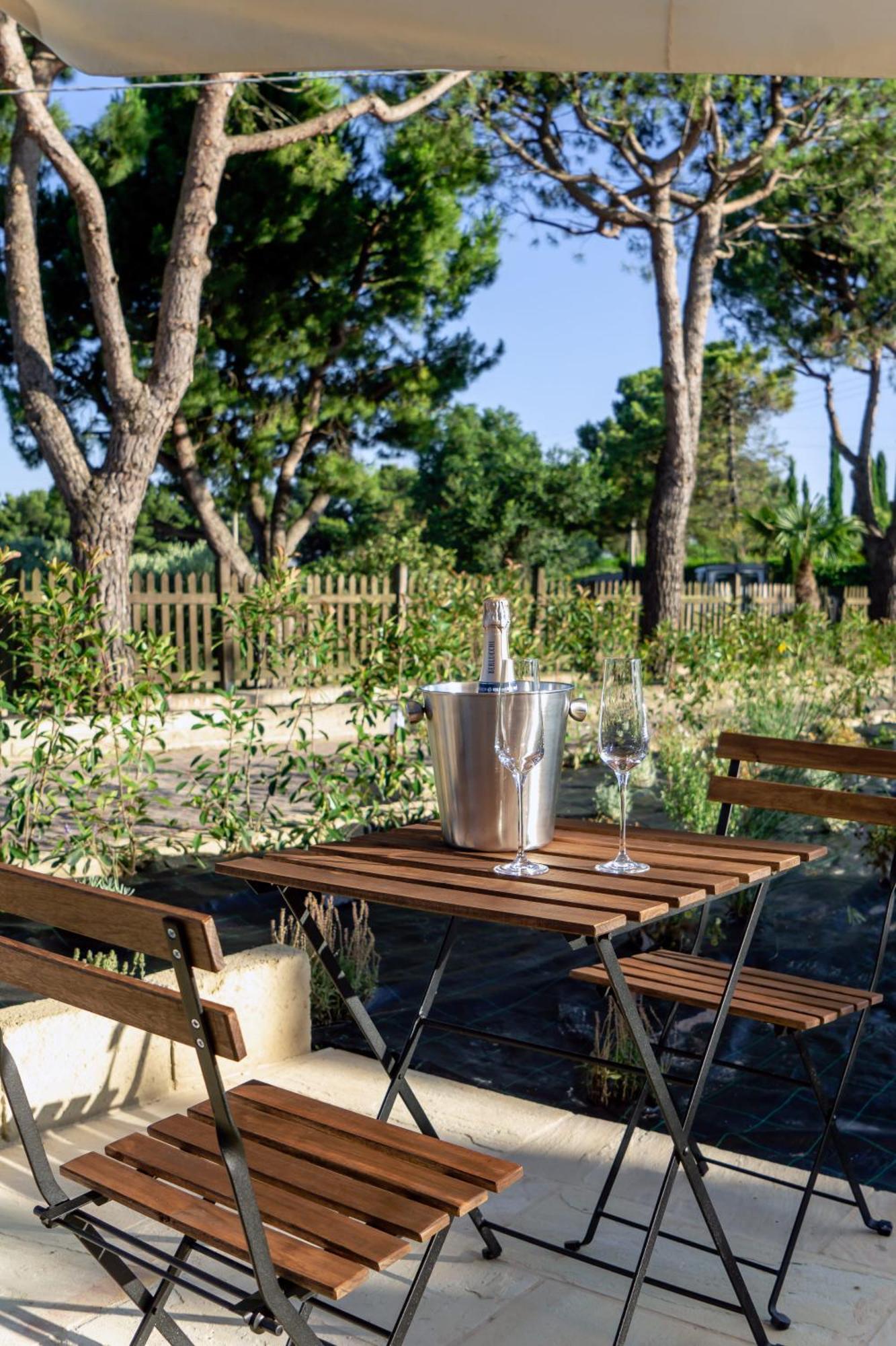 L'Organetto, Luxury B&B ลิโดดิแฟร์โม ภายนอก รูปภาพ